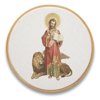 Quadro São Marcos