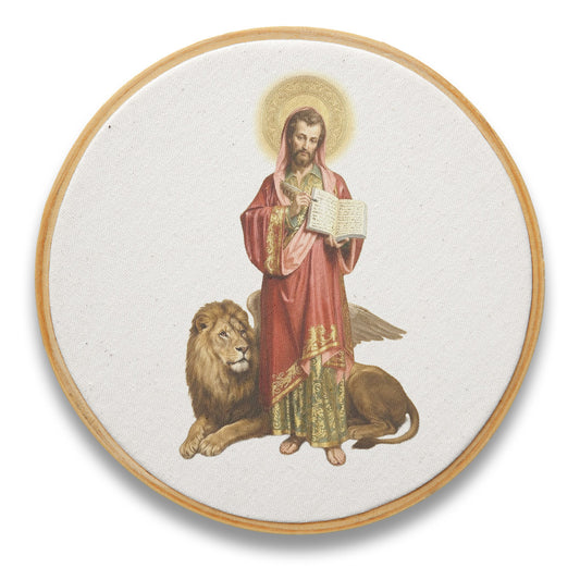 Quadro São Marcos