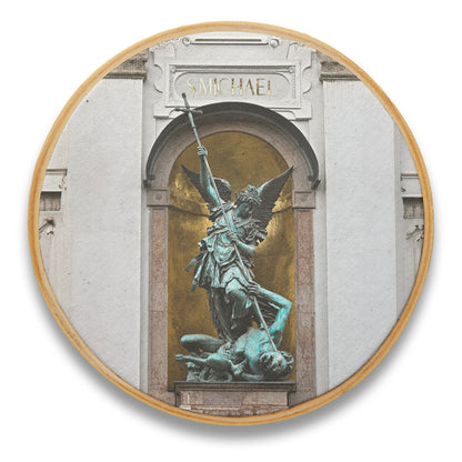 Quadro São Michael