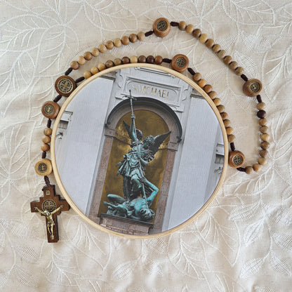 Quadro São Michael