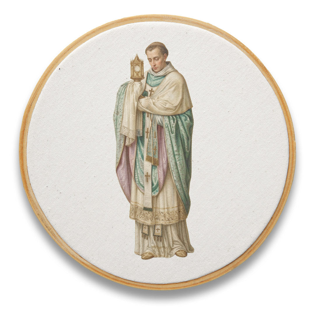 Quadro São Norberto