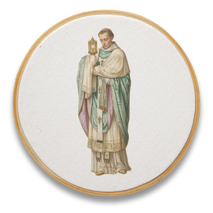 Quadro São Norberto
