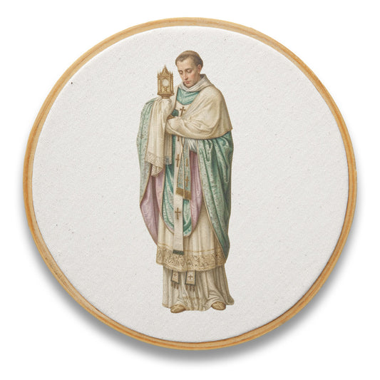 Quadro São Norberto