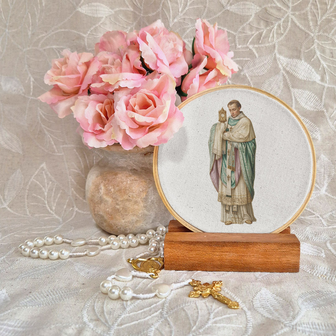 Quadro São Norberto