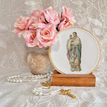 Quadro São Norberto