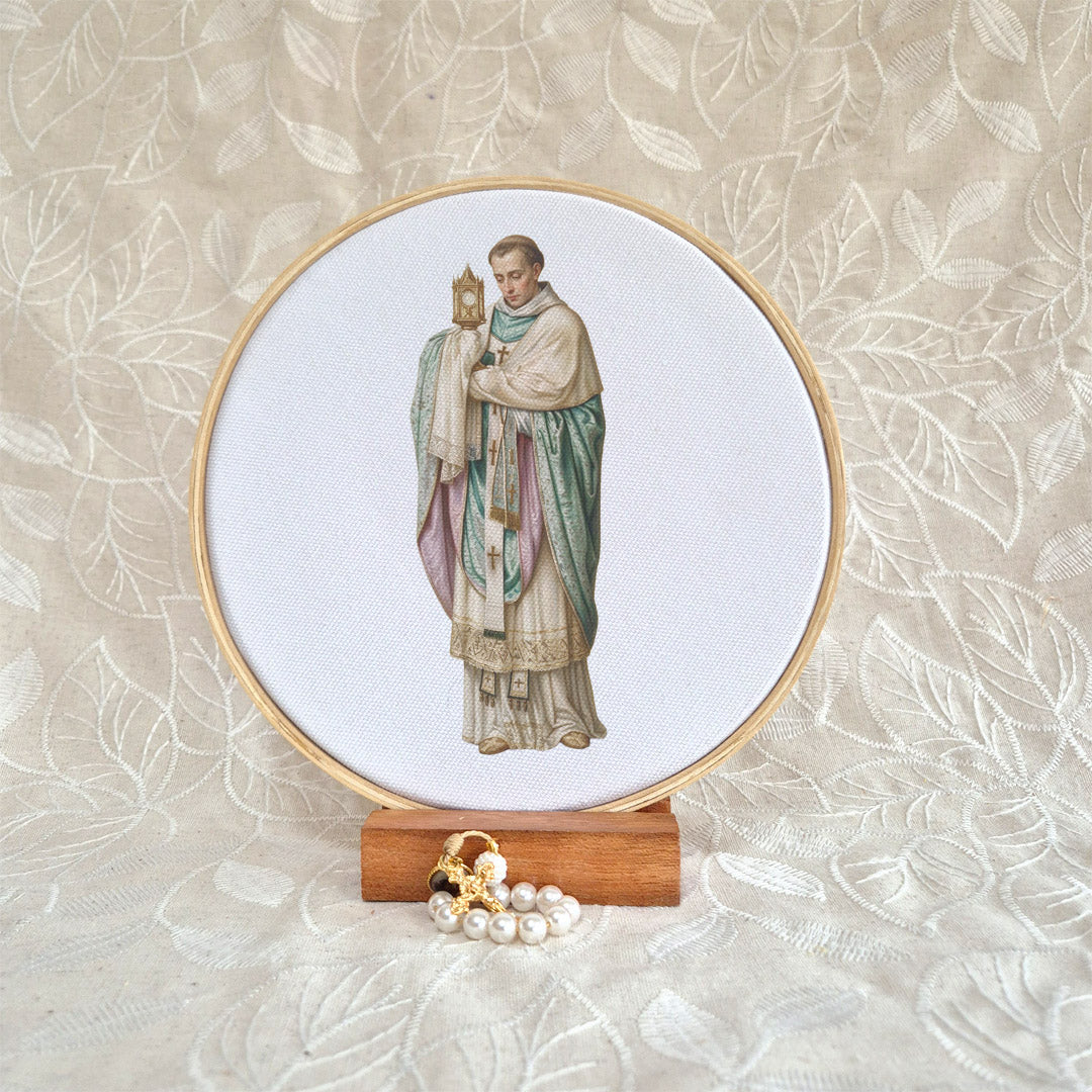 Quadro São Norberto