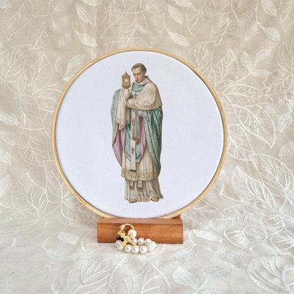Quadro São Norberto