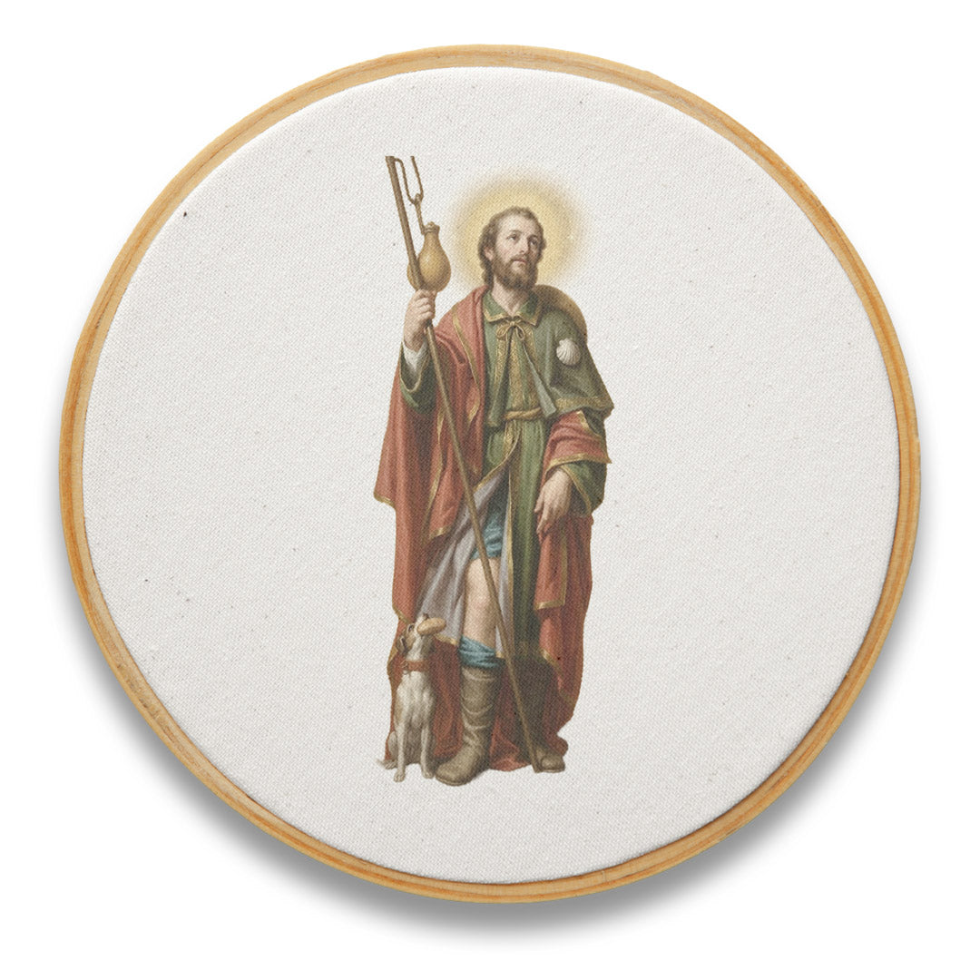 Quadro São Roque