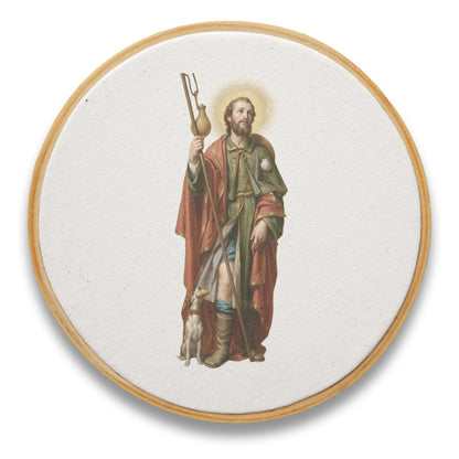 Quadro São Roque