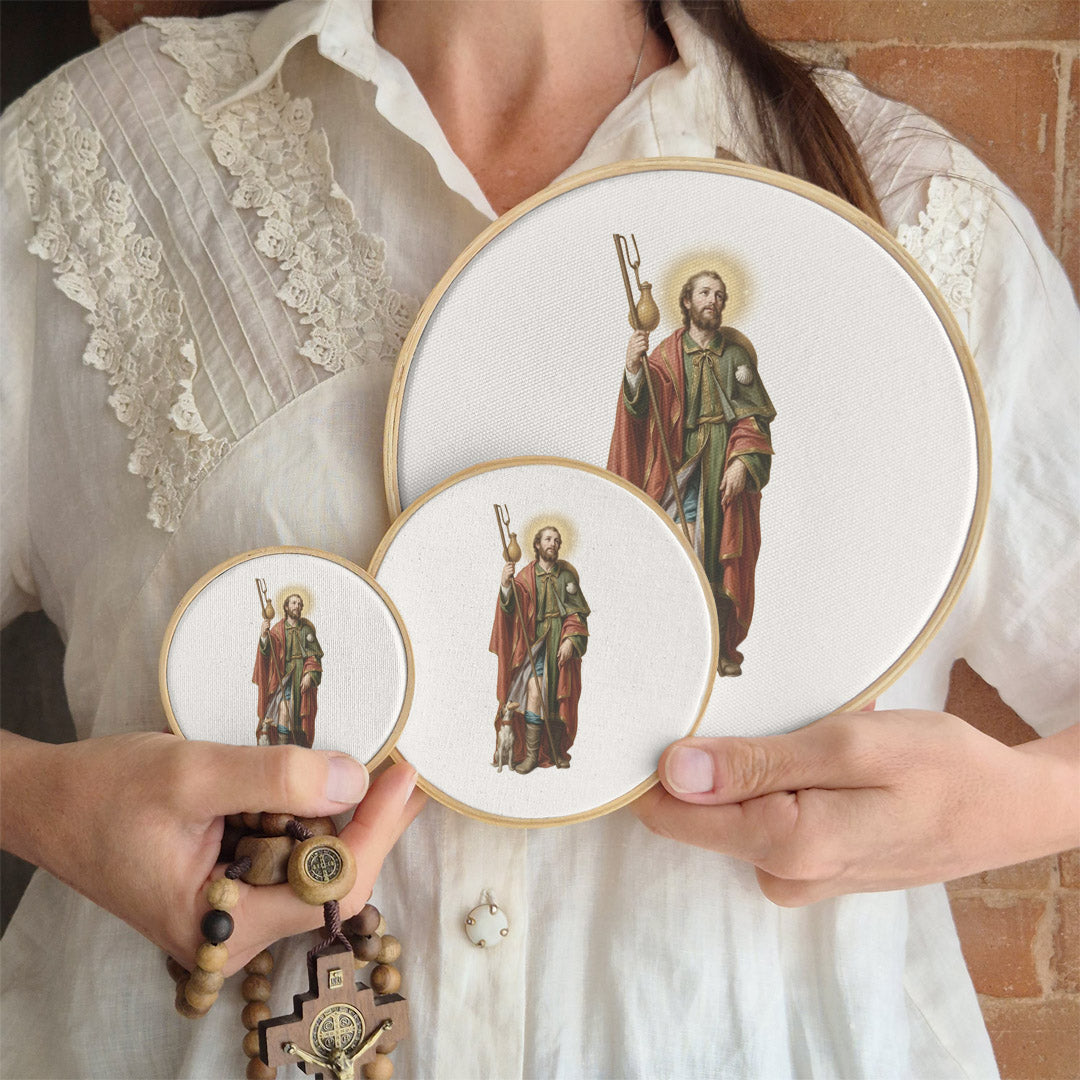 Quadro São Roque