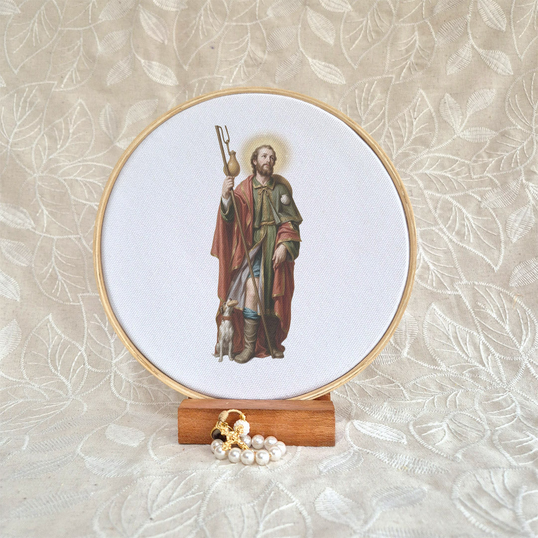 Quadro São Roque
