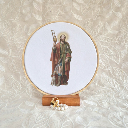 Quadro São Roque