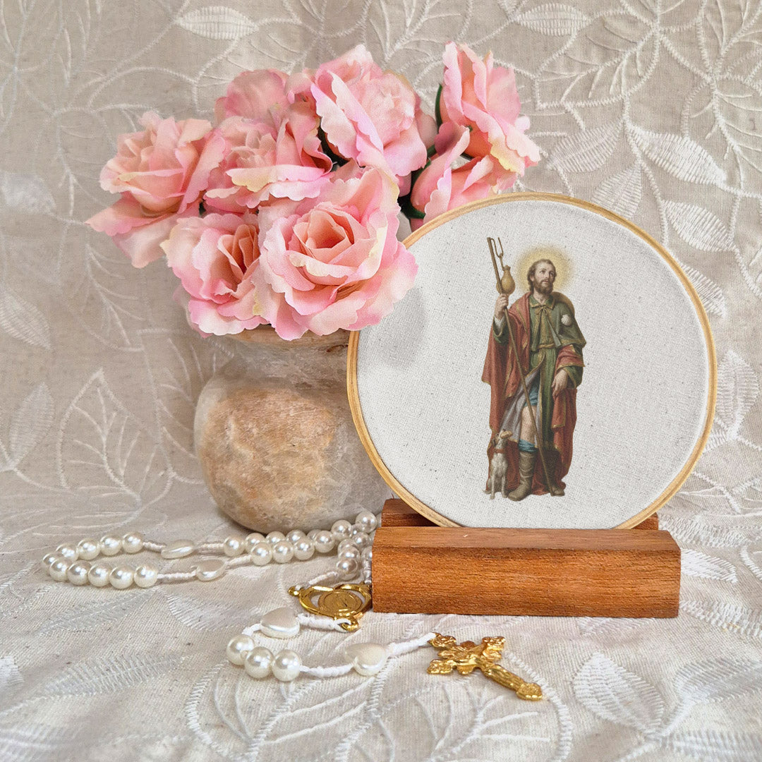 Quadro São Roque