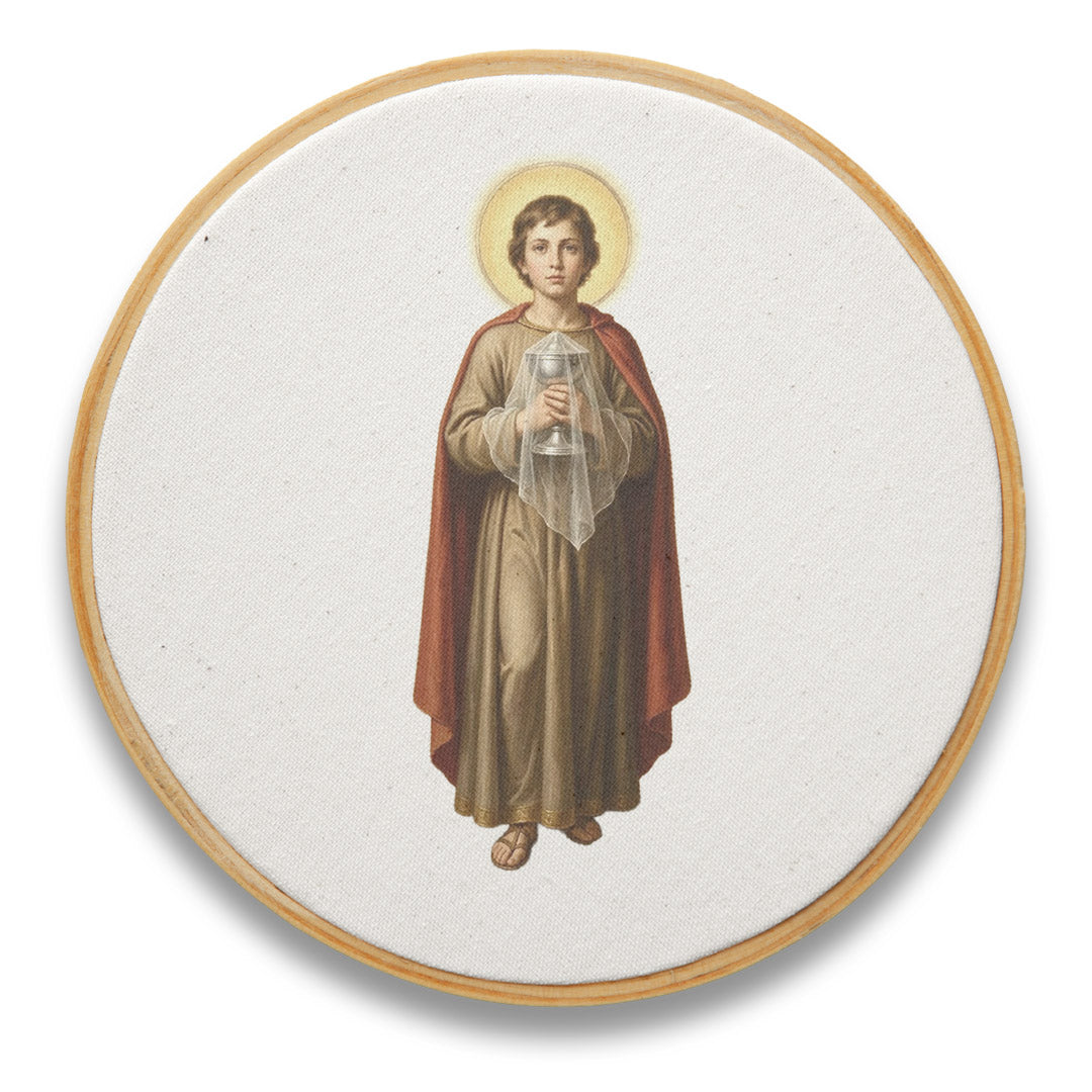 Quadro São Tarcísio
