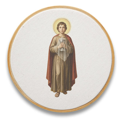 Quadro São Tarcísio