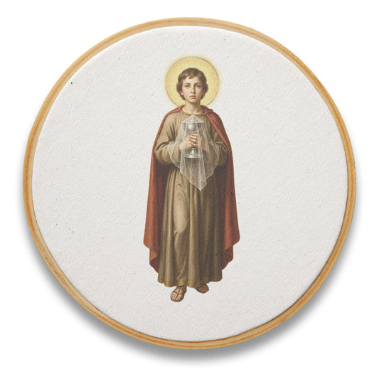 Quadro São Tarcísio