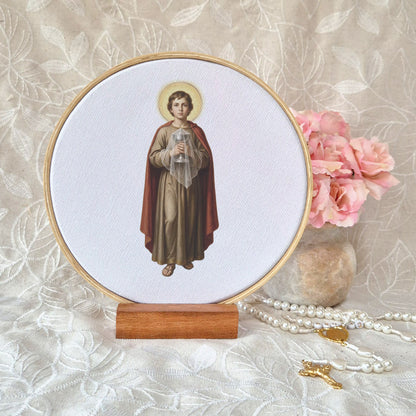 Quadro São Tarcísio