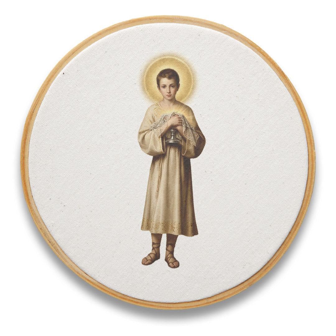 Quadro São Tarcísio