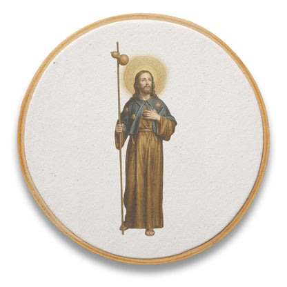 Quadro São Tiago Maior