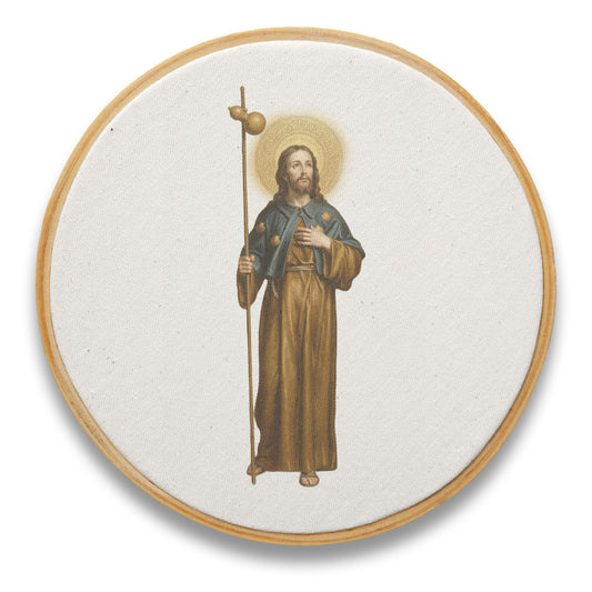 Quadro São Tiago Maior