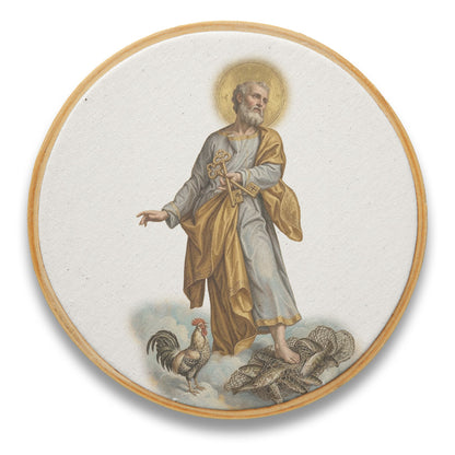 Quadro Santos