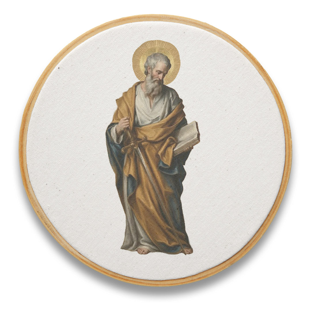Quadro Santos