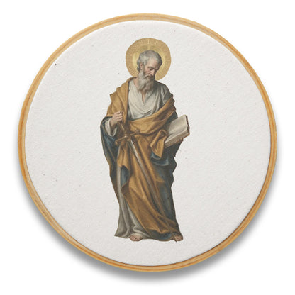 Quadro Santos