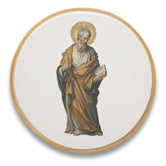 Quadro Santos