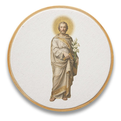 Quadro Santos