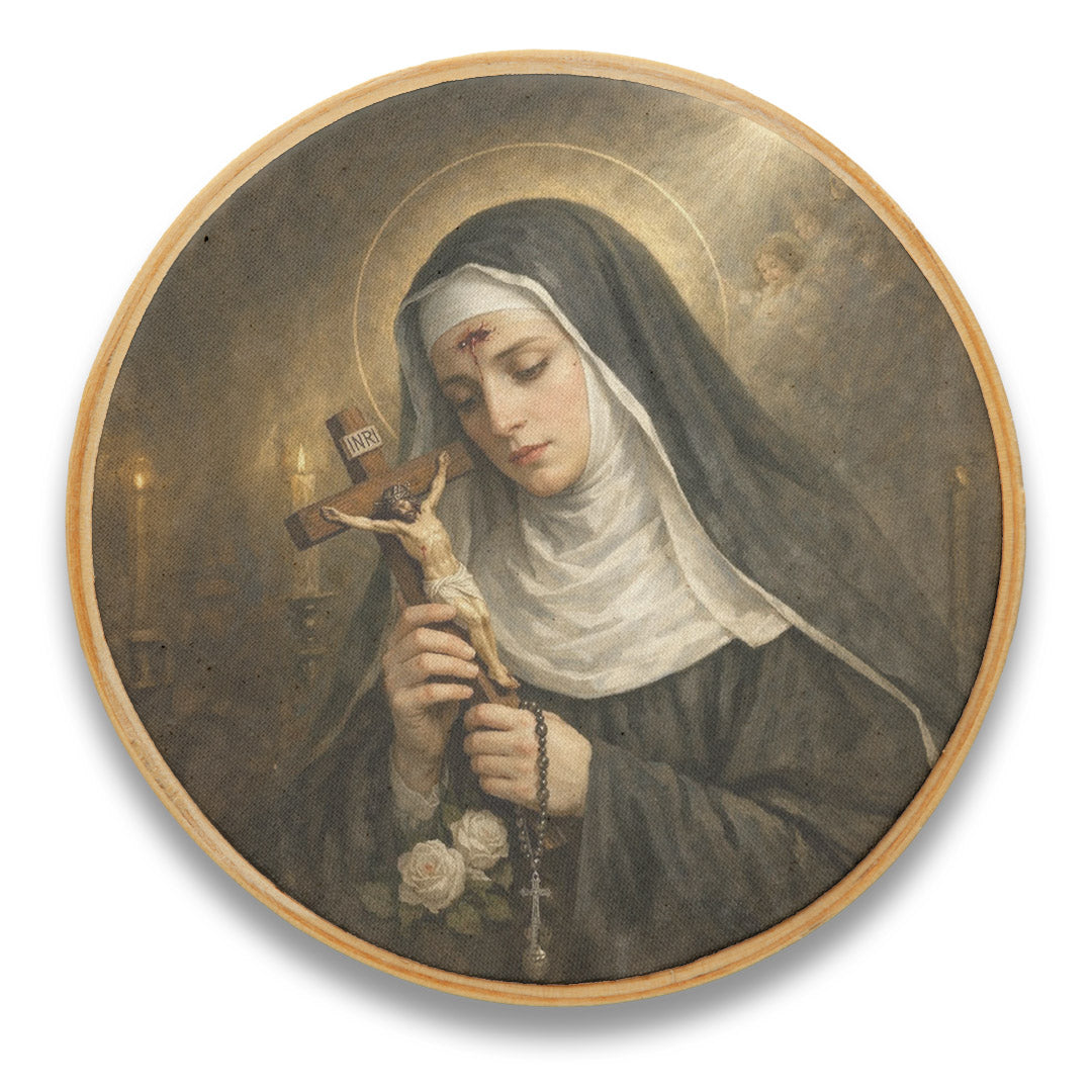 Quadro Santos
