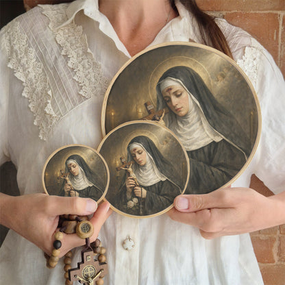 Quadro Santos