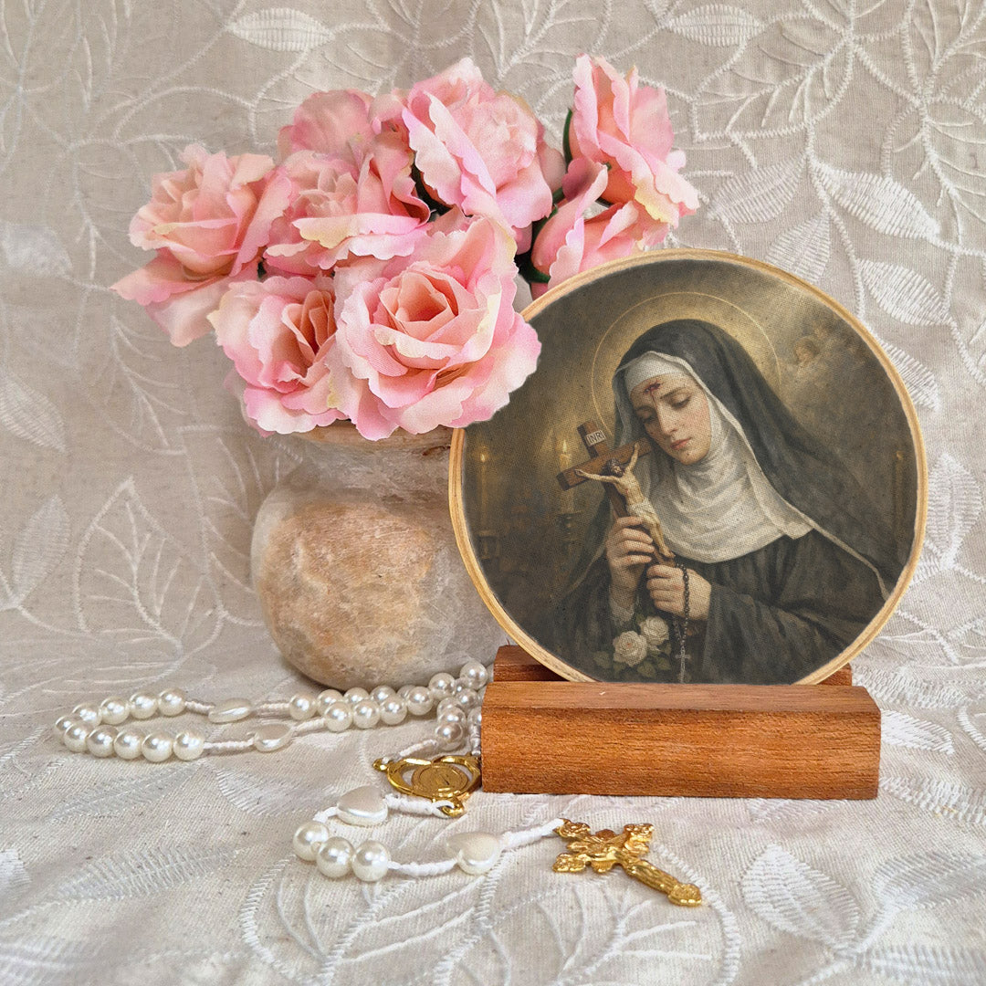 Quadro Santos
