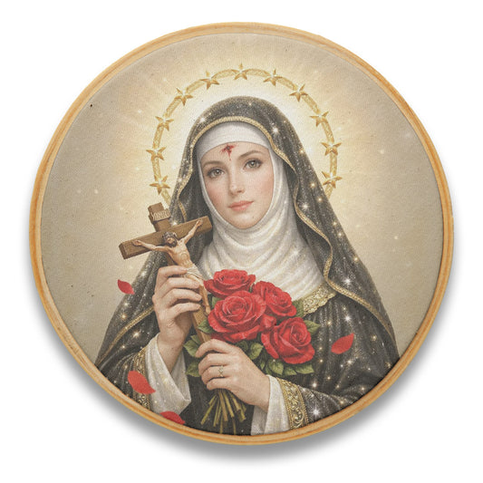 Quadro Santos