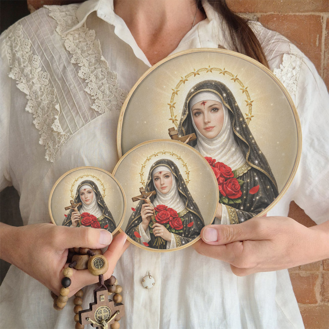 Quadro Santos