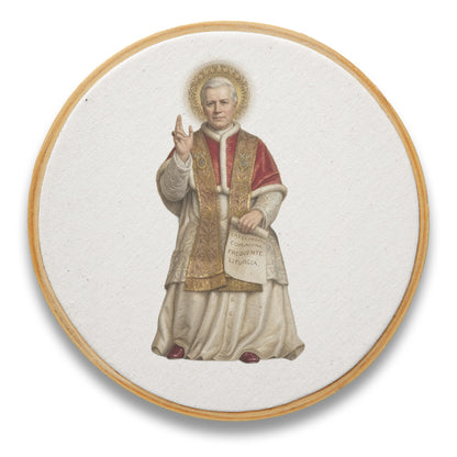 Quadro Santos