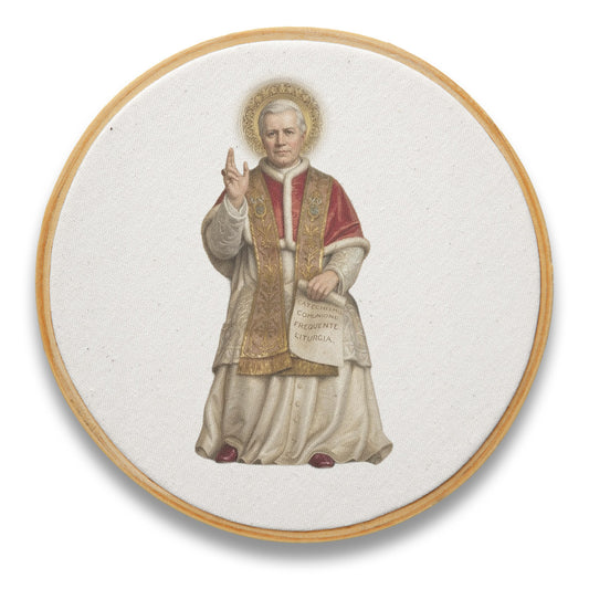 Quadro Santos