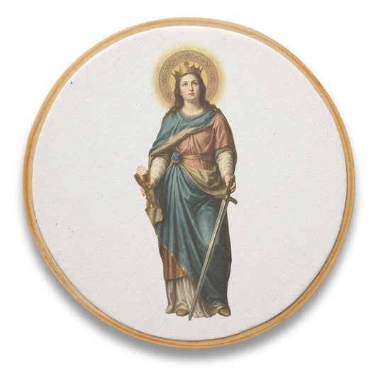 Quadro Santos