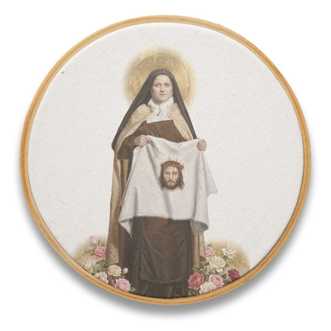Quadro Santos