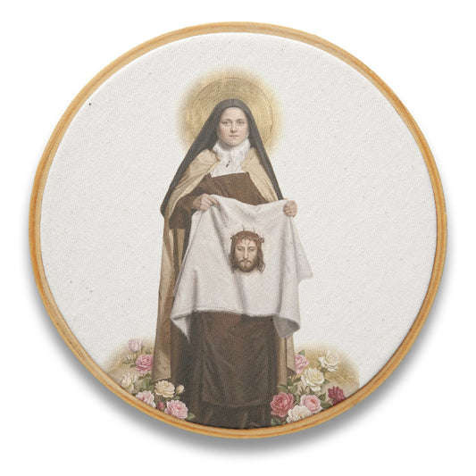 Quadro Santos