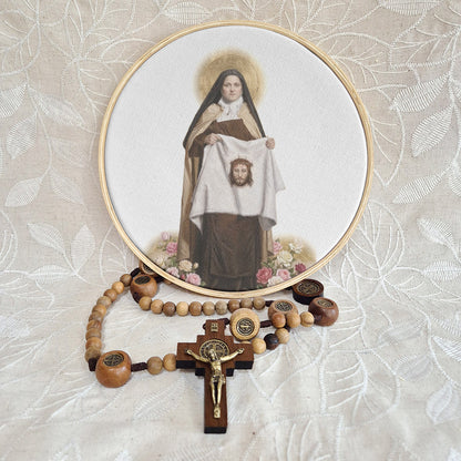 Quadro Santos