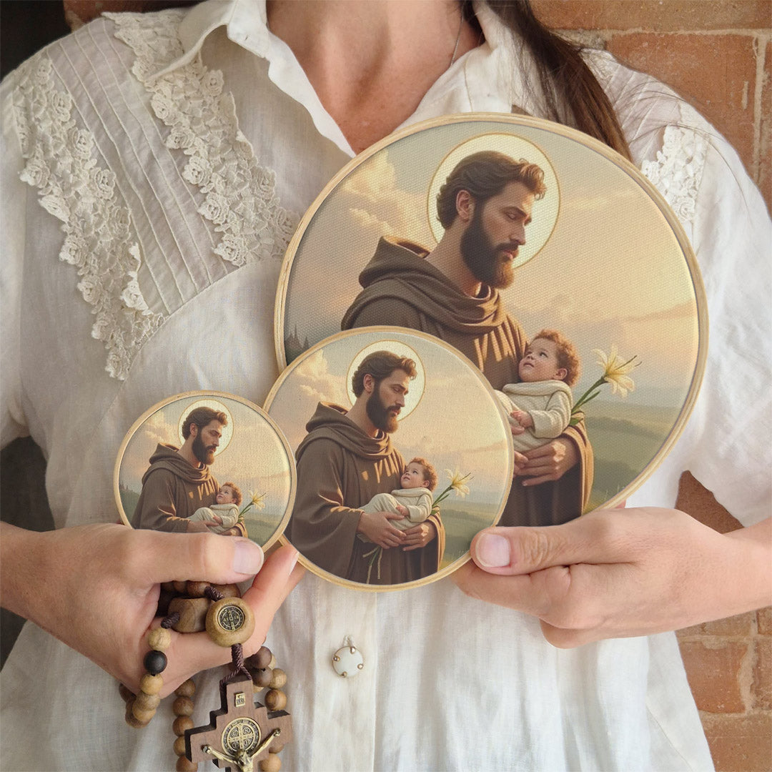 Quadro Santos