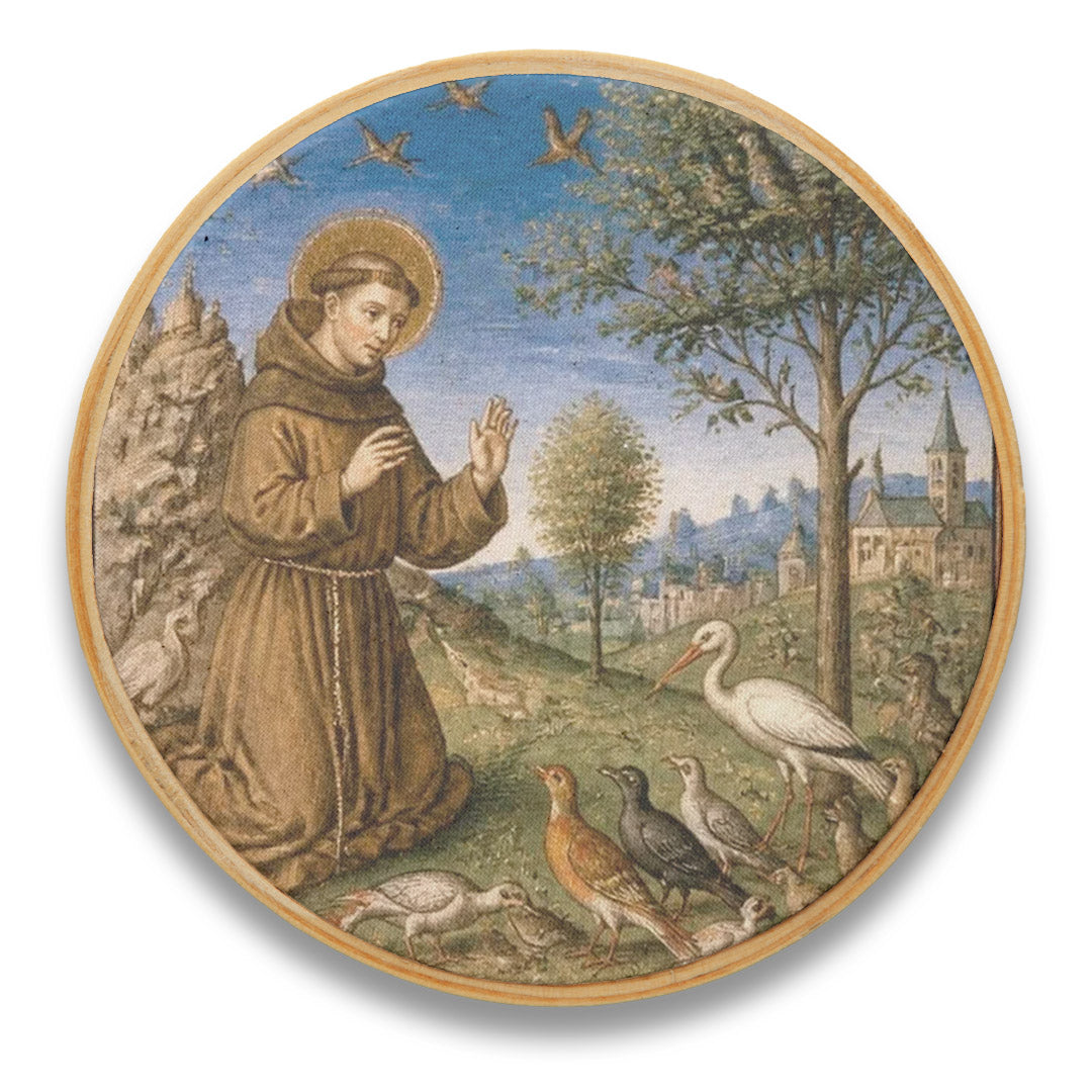 Quadro Santos
