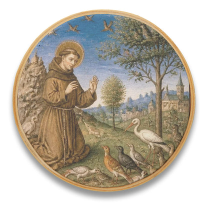 Quadro Santos