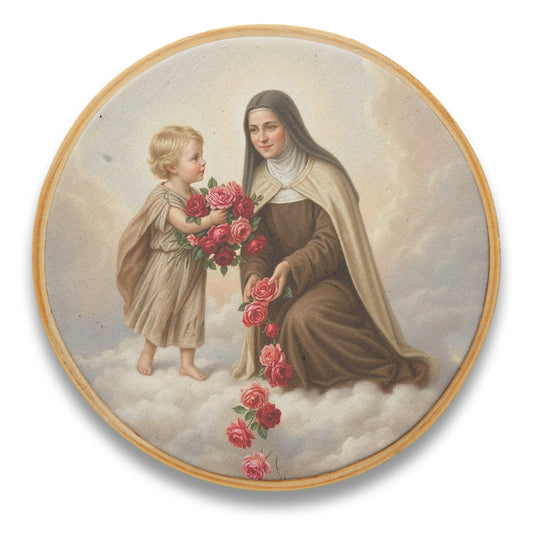 Quadro Santos