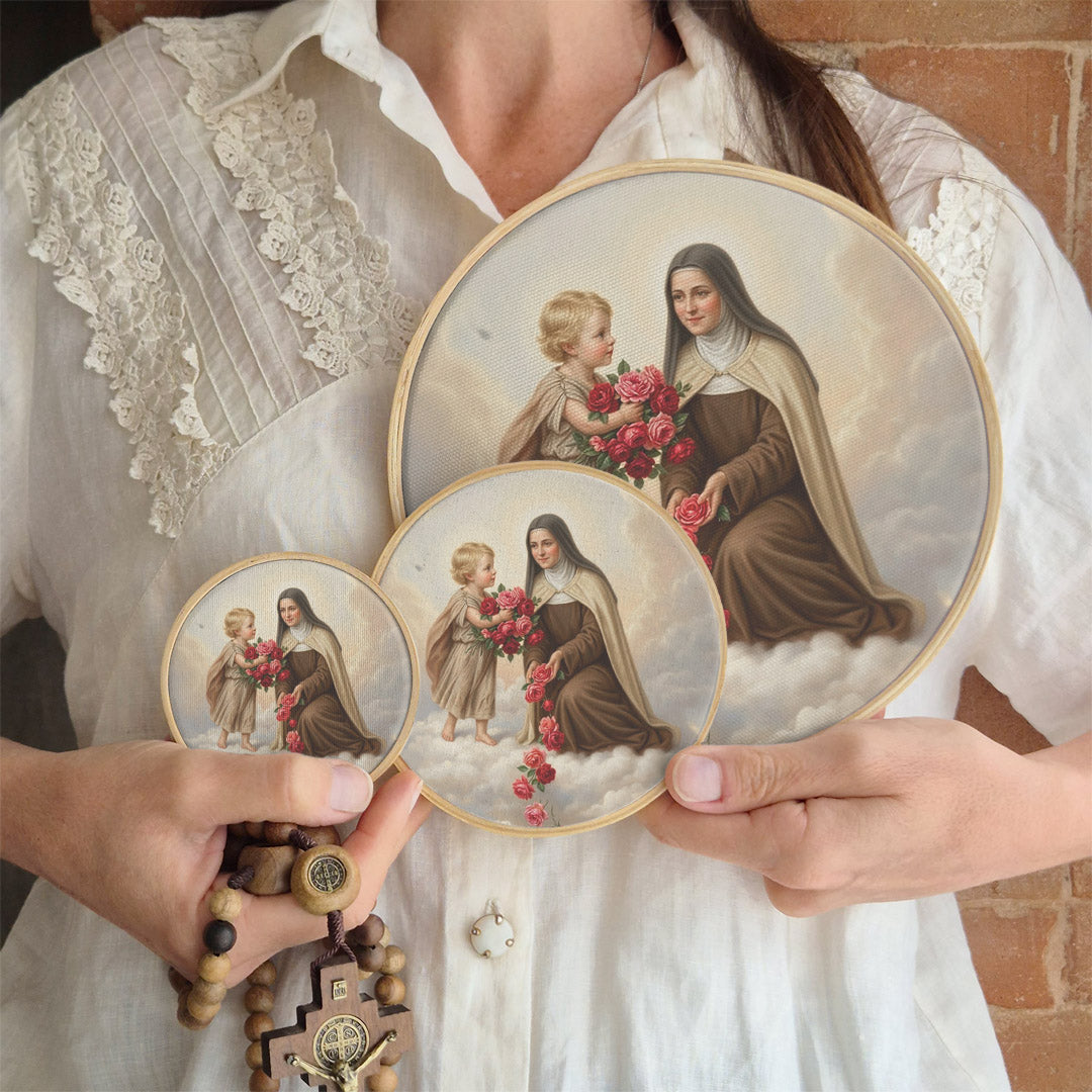 Quadro Santos