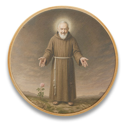 Quadro Santos