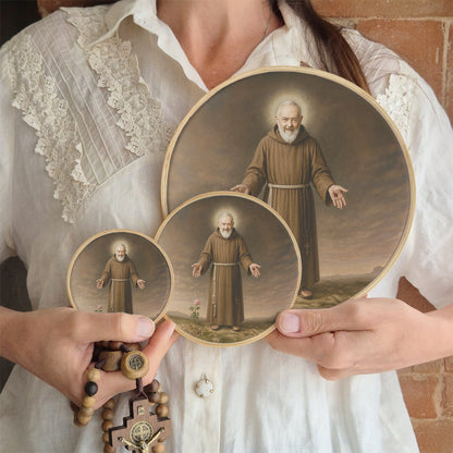 Quadro Santos