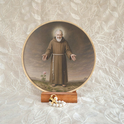 Quadro Santos