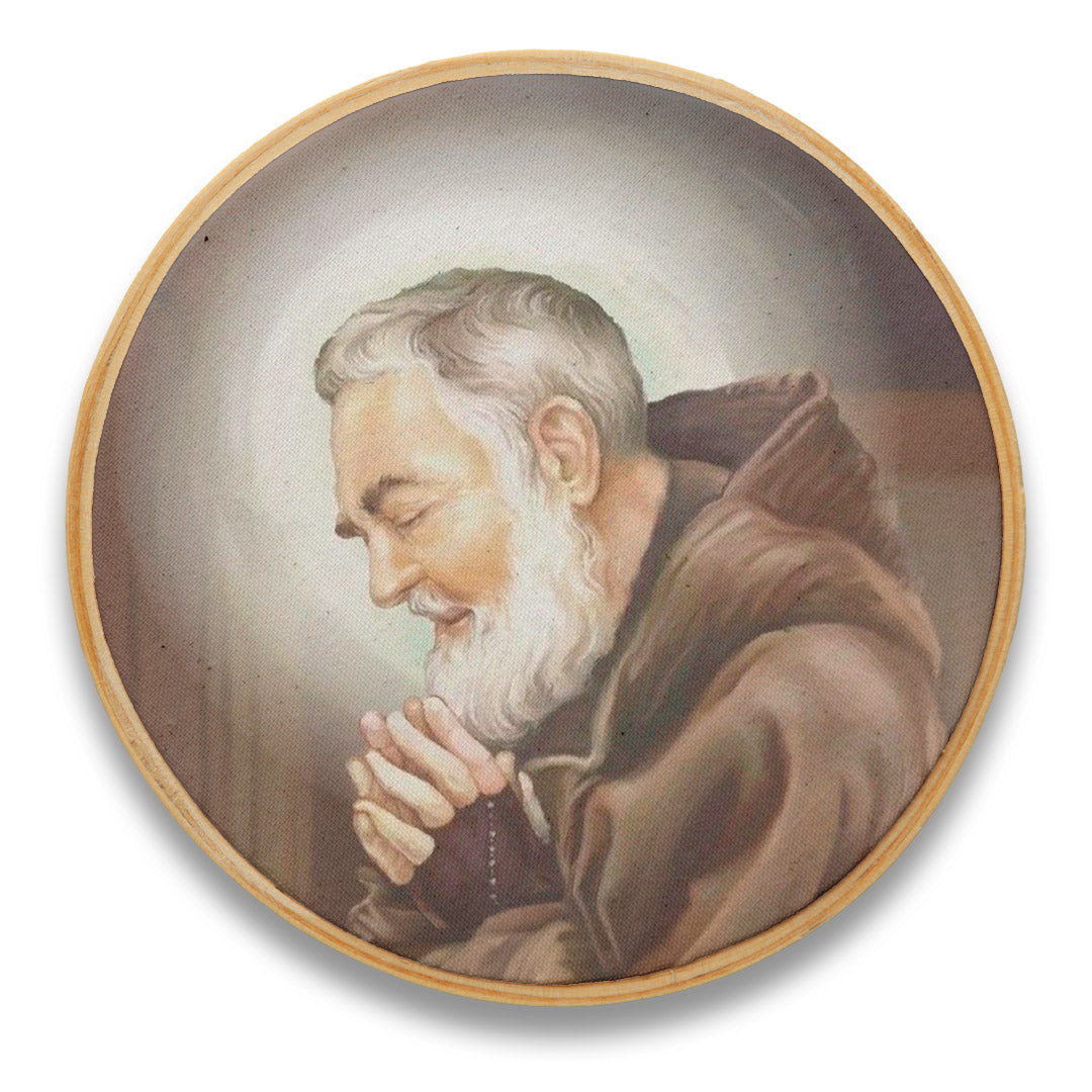 Quadro Santos