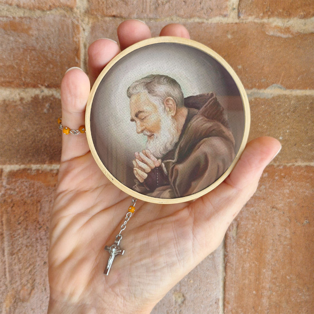Quadro Santos